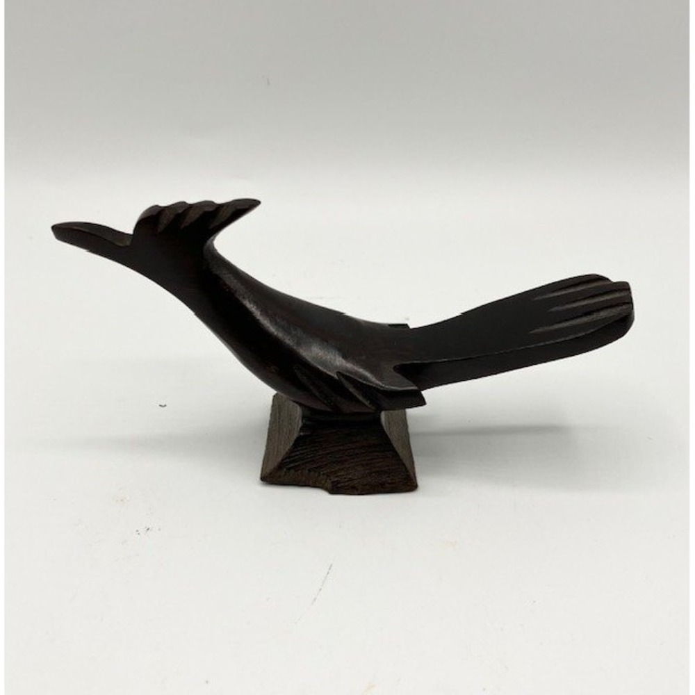 Ironwood Road Runner Bird Figurine 4.5"x2.5"‎